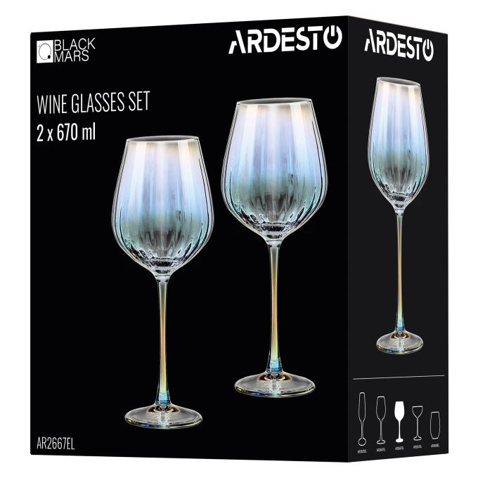 Ardesto AR2667EL