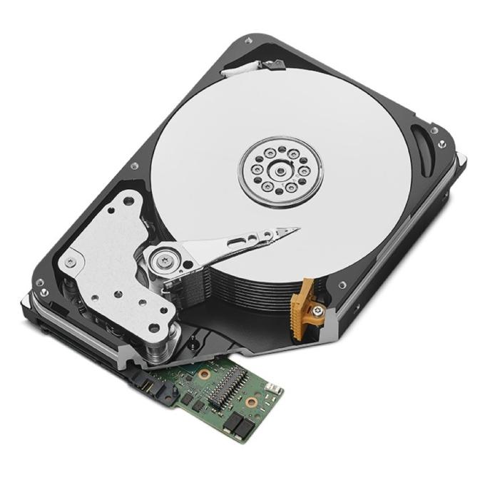 Seagate ST20000NT001