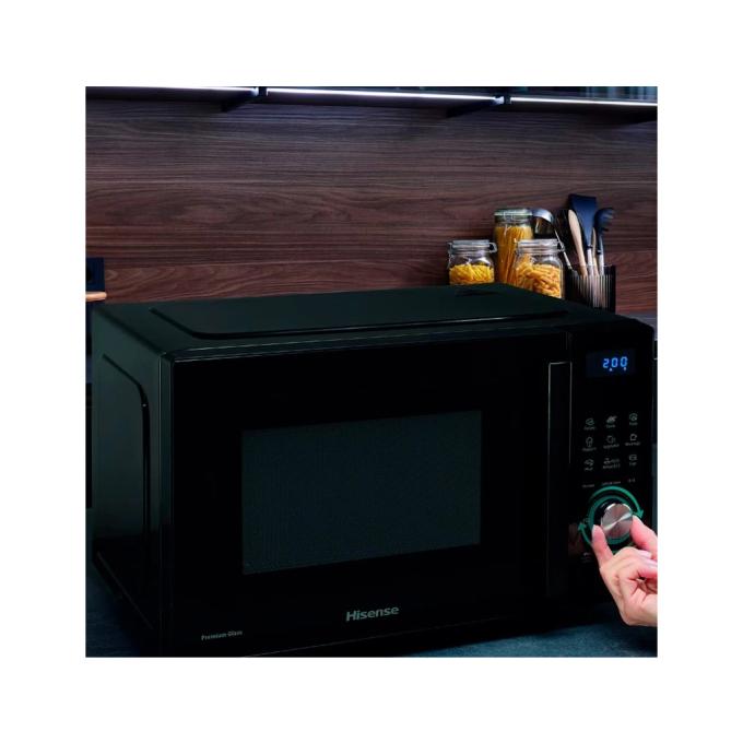Hisense H23MOBSD1HG