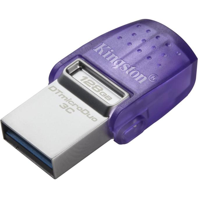 Kingston DTDUO3CG3/128GB