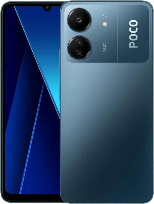 Xiaomi Poco C65 8/256GB Blue EU