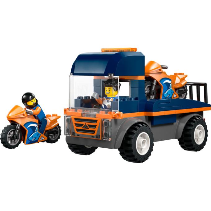 LEGO 60491