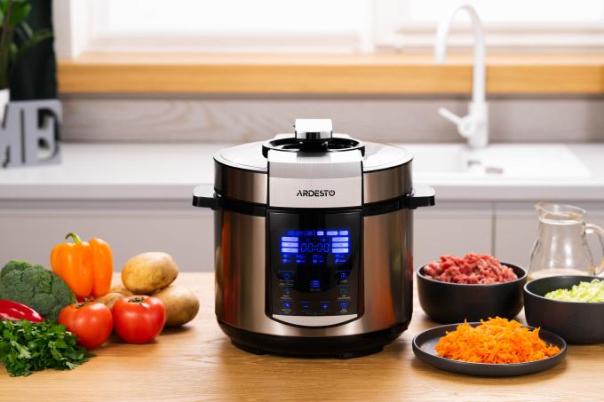 Ardesto MPC-P225