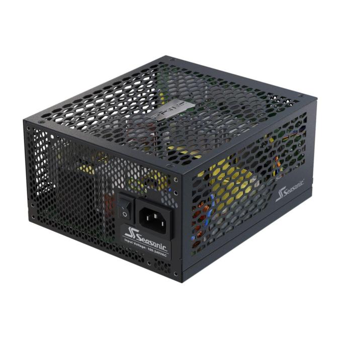 Seasonic PRIME-TX-700