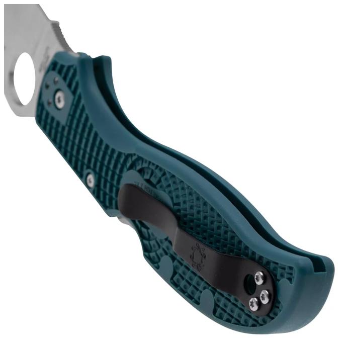Spyderco C258FPK390