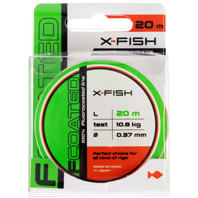 X-Fish 1917.01.50