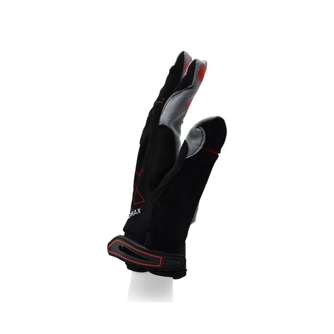 MadMax MXG-103-BLK_L
