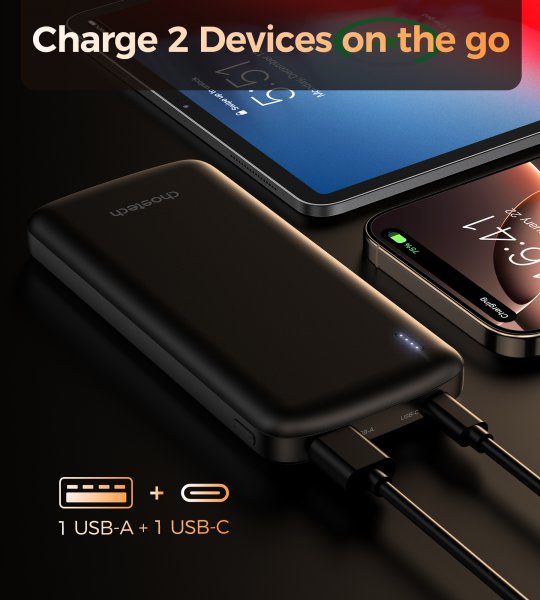 Choetech B850-ACBK