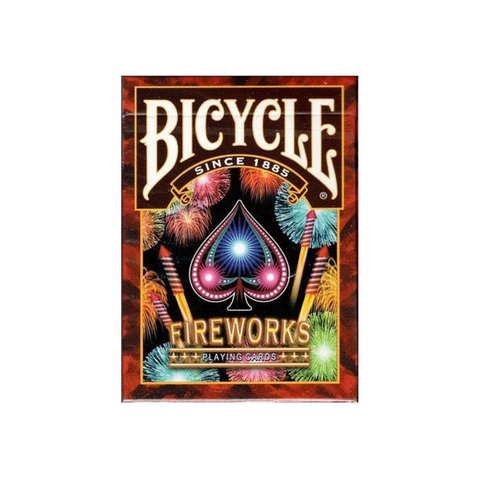 Bicycle 13958