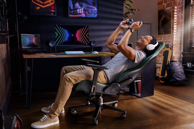 Razer RZ38-03720100-R3G1