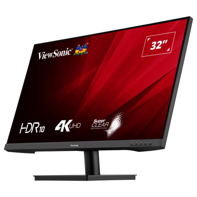 ViewSonic VA3208-4K-HD 