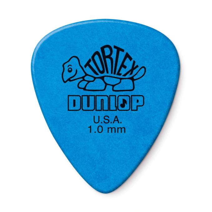 Jim Dunlop 418P1.0