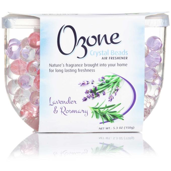Ozone 4770416340576