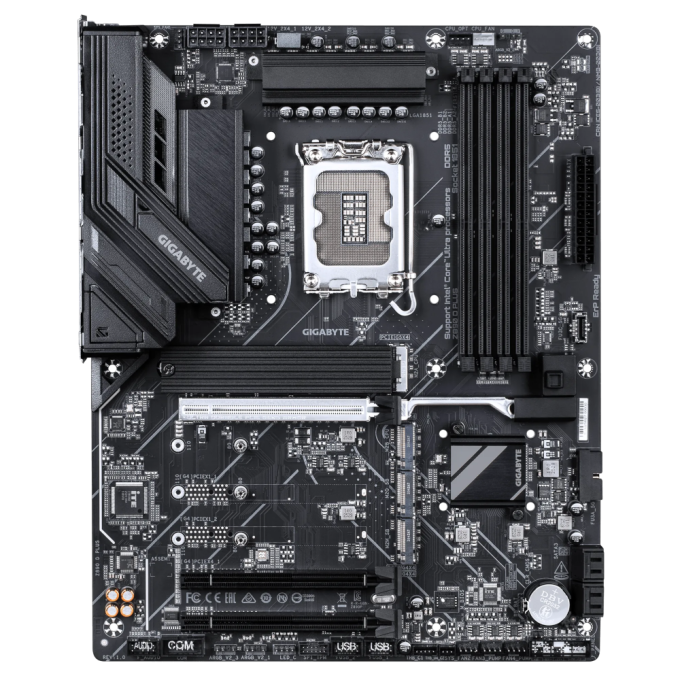 GIGABYTE Z890 D PLUS