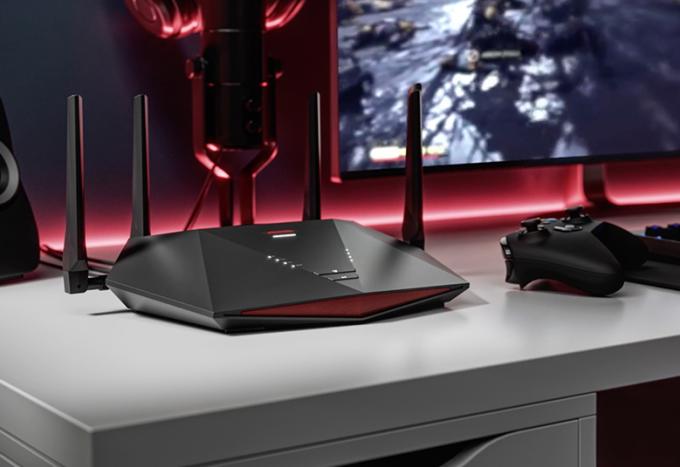 Netgear XR1000-100EUS
