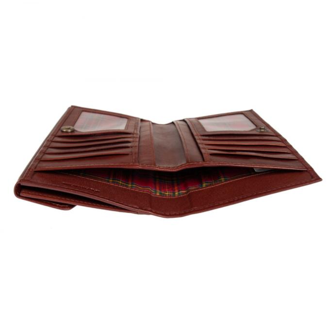 Ashwood V63 Chestnut