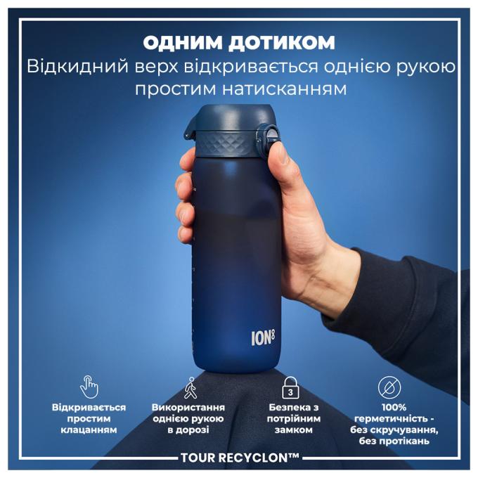 ION8 I8RF750NAV