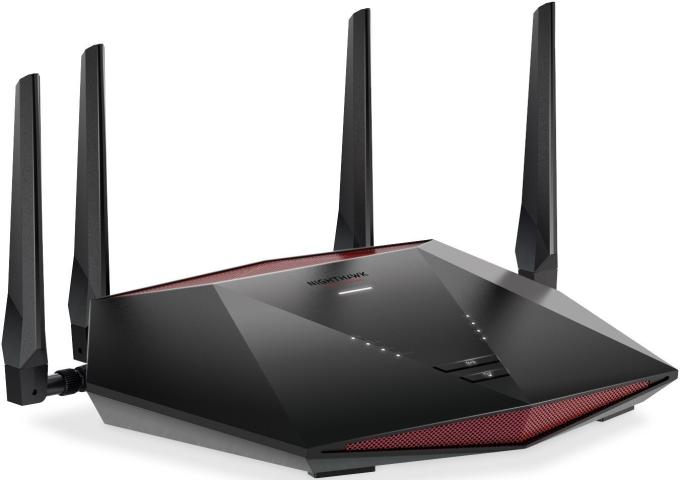 Netgear XR1000-100EUS
