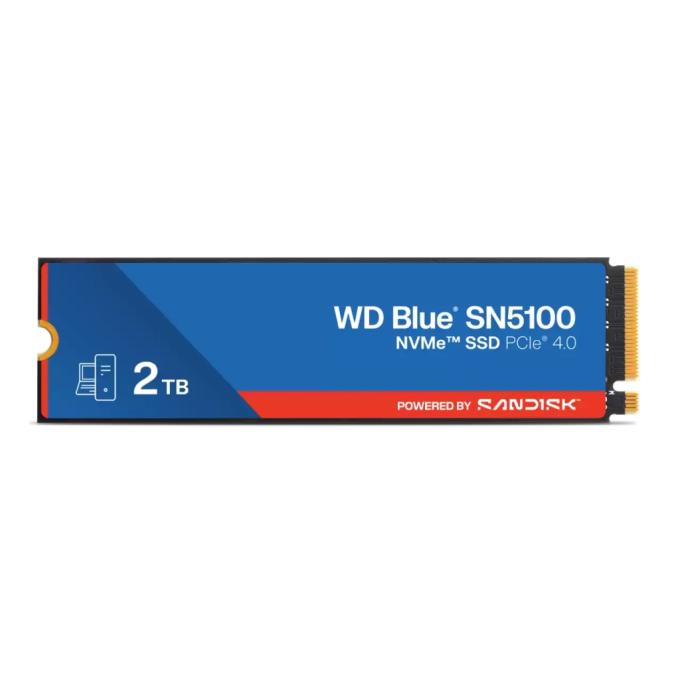 WD WDS200T5B0E-00CPE0