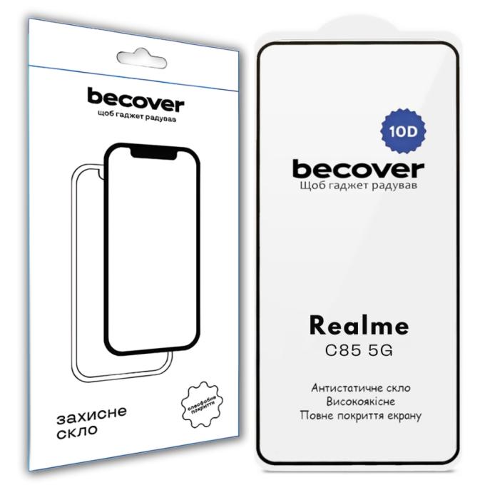 BeCover 715140