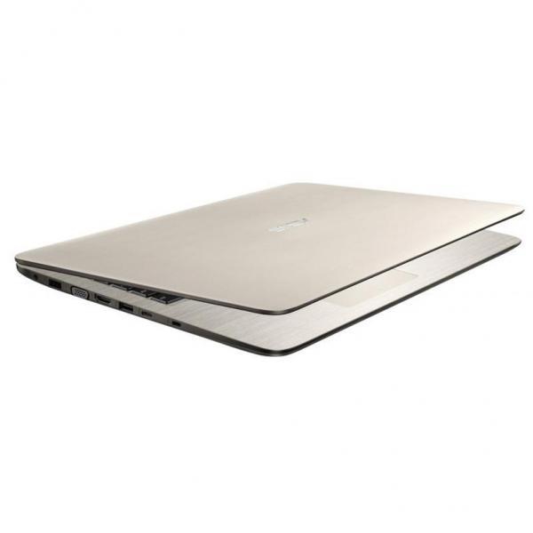 Ноутбук ASUS X556UQ X556UQ-DM992D