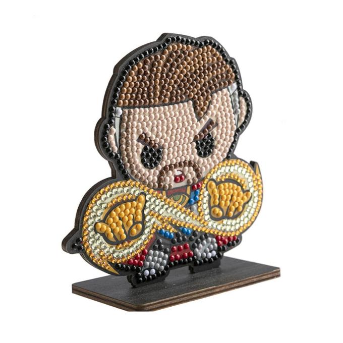 Crystal Art CAFGR-MCU010