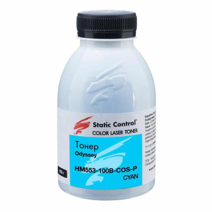 Static Control HM553-100B-COS-P