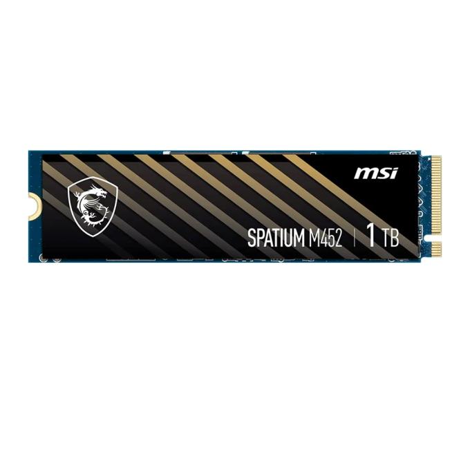 MSI S78-440L970-P83