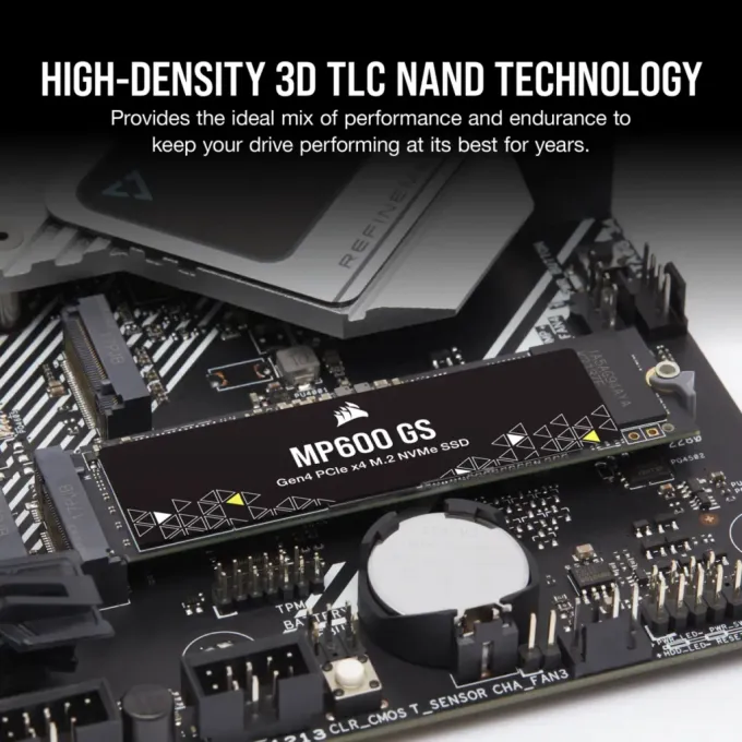 Corsair CSSD-F1000GBMP600GS