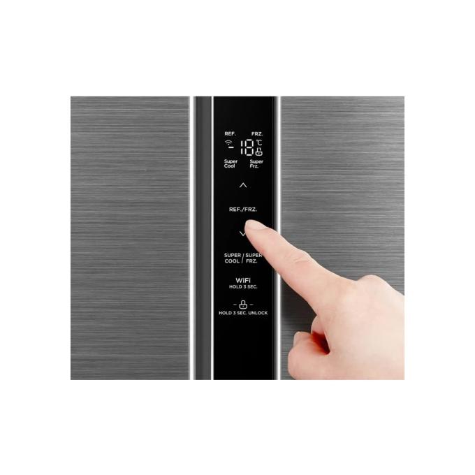 Midea MDRS619FIE46