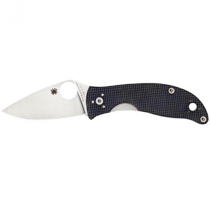 Spyderco C222GPGY