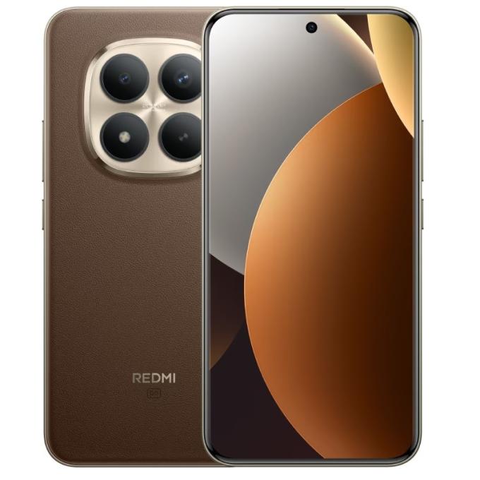 Xiaomi Redmi Note 15 Pro+ 5G 8/256GB Mocha Brown