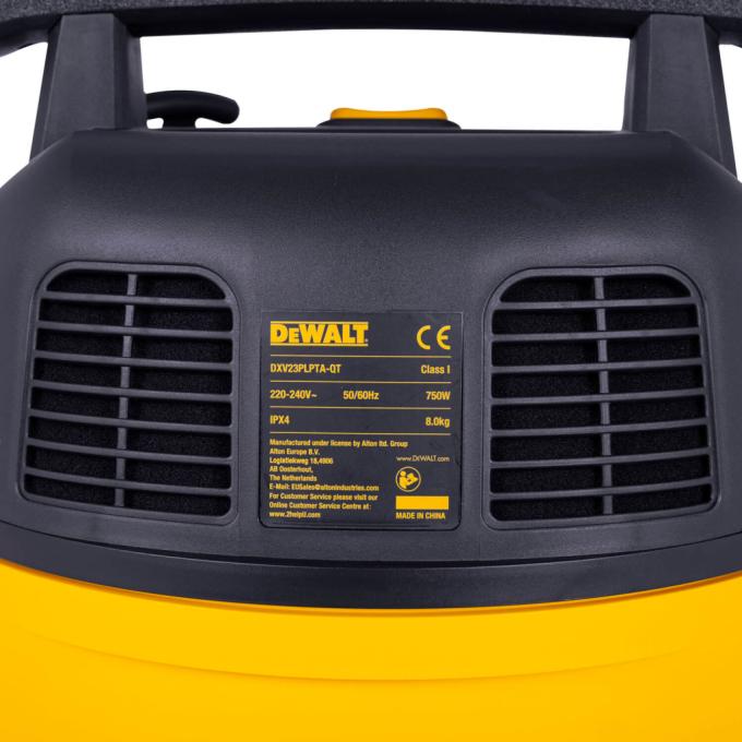 DeWALT DXV23PLPTA-QT