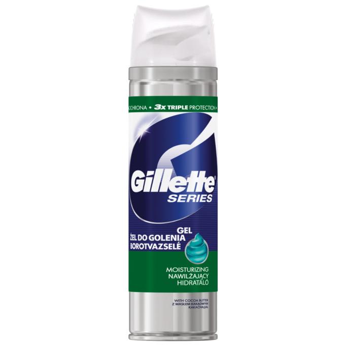 Gillette 3014260220051