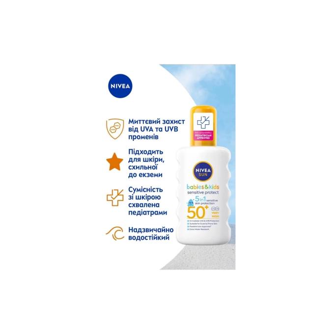 Nivea 4005900592767/4005900600202