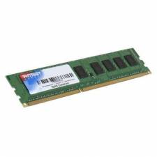 Модуль памяти Patriot DDR3 2GB PC3-10666/1333MHz PSD32G13332