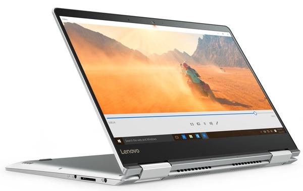 Ноутбук Lenovo Yoga 710-14 80V40036RA
