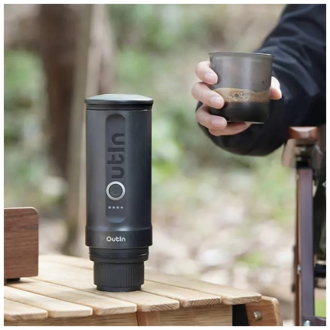 OUTIN OTEM-01-SG