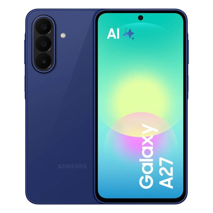Samsung SM-A276BZBCEUC