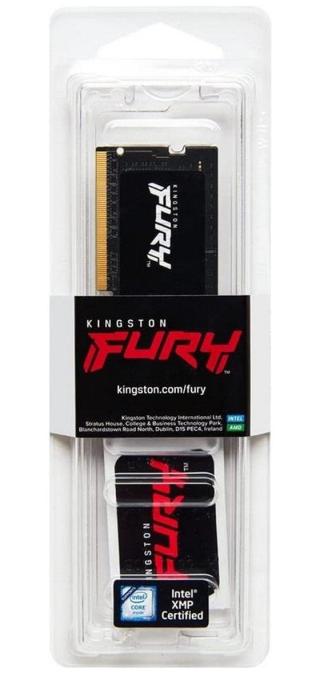 Kingston KF560S38IBK2-32