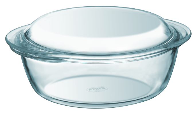 Pyrex 207A000/8643