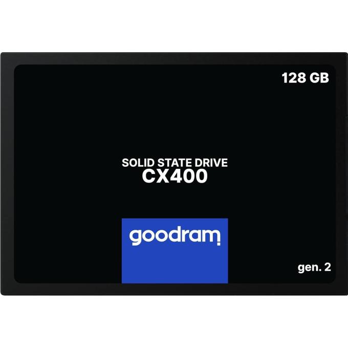 Goodram SSDPR-CX400-128-G2