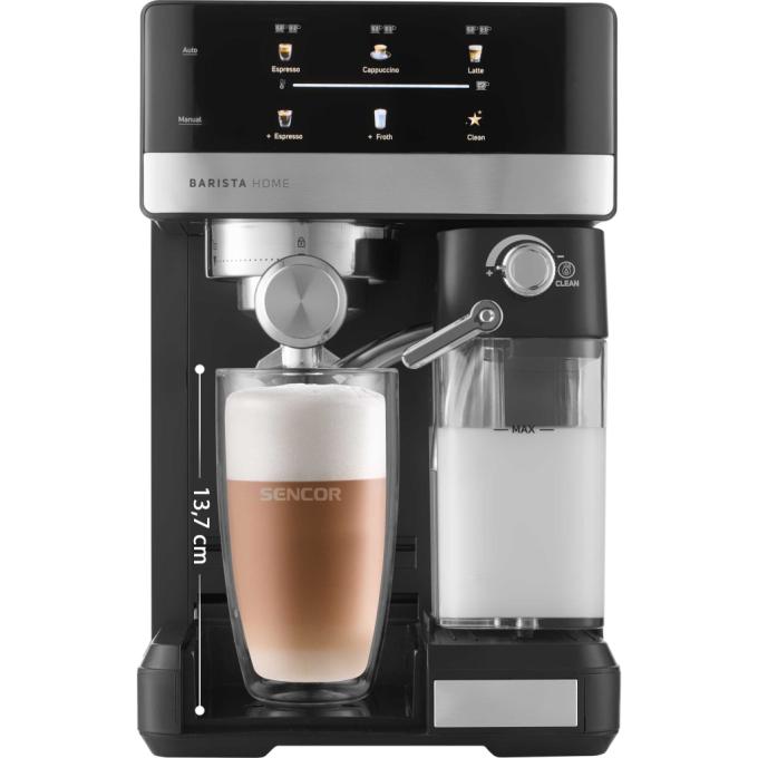 Sencor SES4060BK
