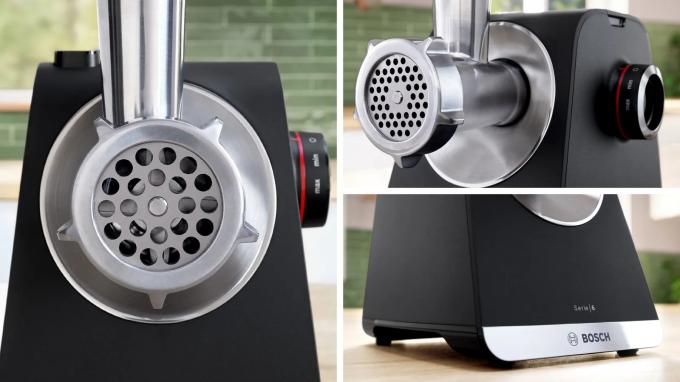 BOSCH MFWS650B