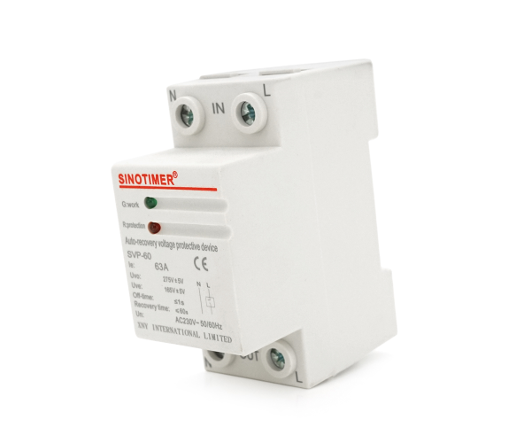 Sinotimer YT-SVP-60