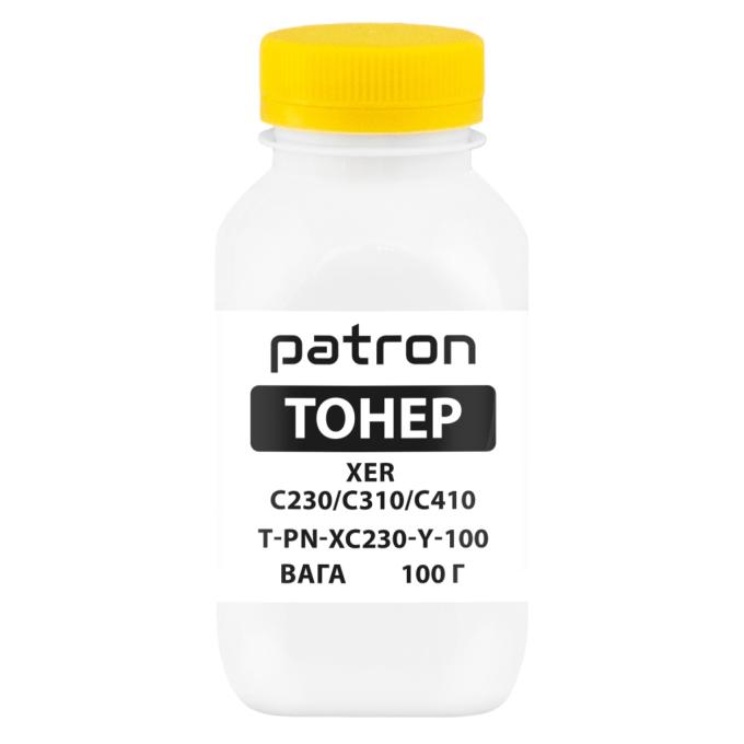 Patron PN-XC230-Y-100