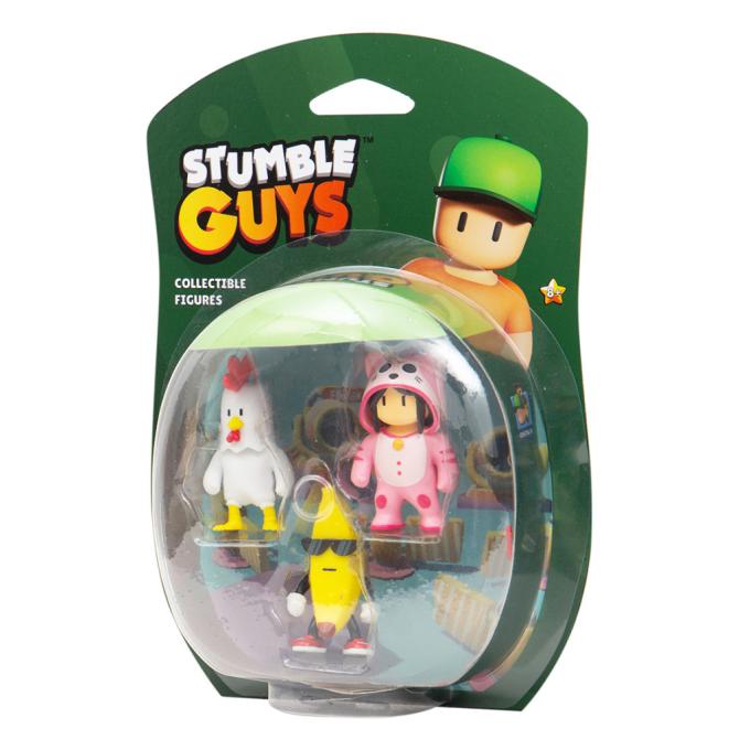 Stumble Guys SG2020-6