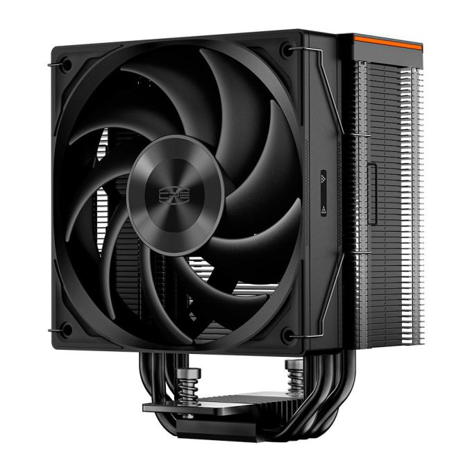 PCcooler RZ400 V2 BK
