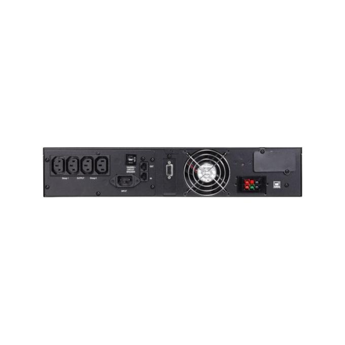 Powercom MRT.1500IEC.PCM