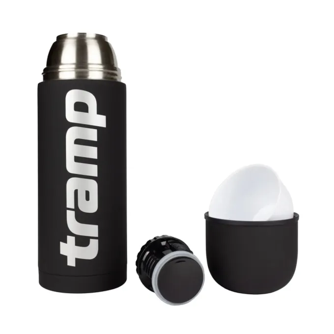 Tramp UTRC-110-black